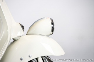 Piaggio Vespa 125 1956