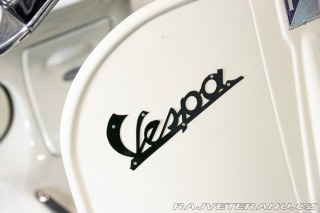 Piaggio Vespa 125 1956