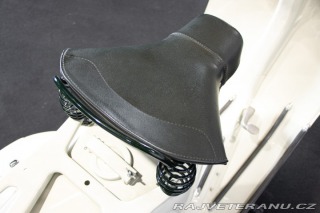 Piaggio Vespa 125 1956