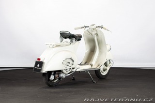 Piaggio Vespa 125 1956