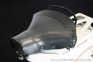 Piaggio Vespa 125 1956