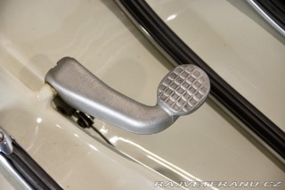 Piaggio Vespa 125 1956