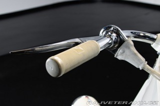 Piaggio Vespa 125 1956