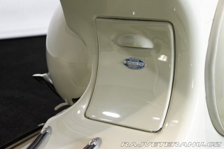 Piaggio Vespa 125 1956