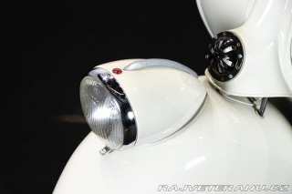 Piaggio Vespa 125 1956