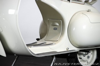 Piaggio Vespa 125 1956