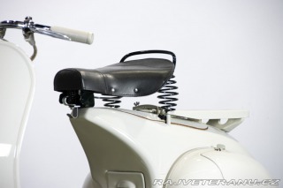 Piaggio Vespa 125 1956
