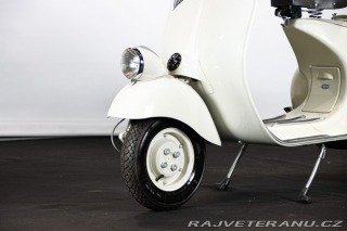 Piaggio Vespa 125 1956