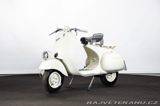Piaggio Vespa 125 1956