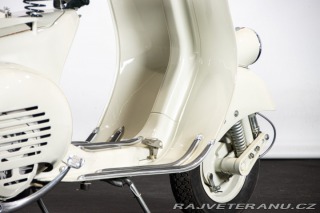 Piaggio Vespa 125 1956