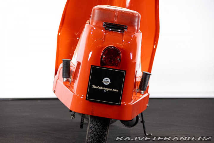 Harley-Davidson Ostatní modely TOPPER 1962