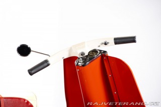 Harley-Davidson Ostatní modely TOPPER 1962