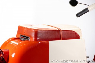 Harley-Davidson Ostatní modely TOPPER 1962