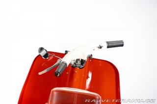 Harley-Davidson Ostatní modely TOPPER 1962