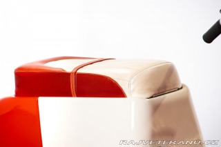 Harley-Davidson Ostatní modely TOPPER 1962