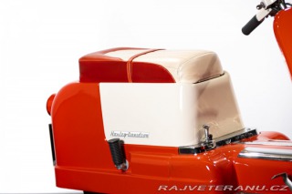 Harley-Davidson Ostatní modely TOPPER 1962