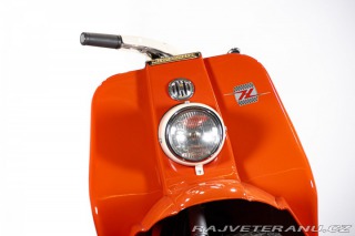 Harley-Davidson Ostatní modely TOPPER 1962