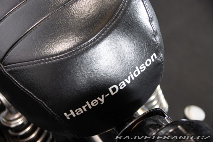 Harley-Davidson Ostatní modely X90 1974