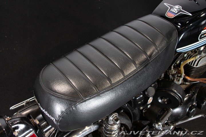 Harley-Davidson Ostatní modely X90 1974