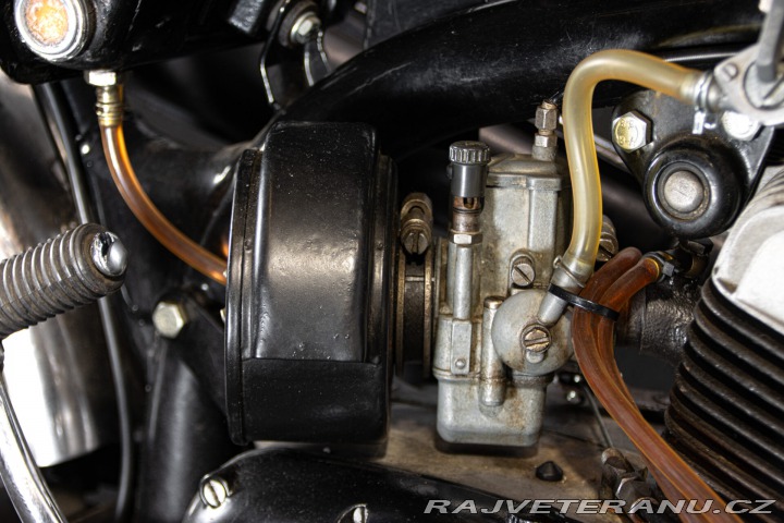 Harley-Davidson Ostatní modely X90 1974