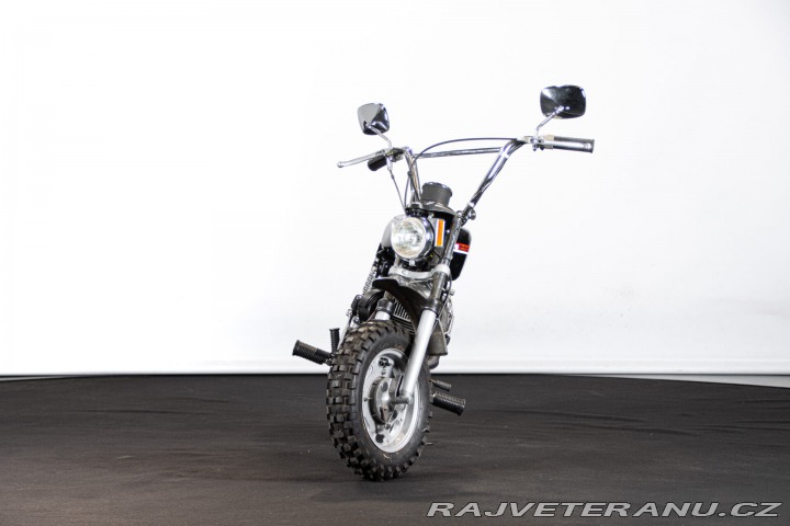 Harley-Davidson Ostatní modely X90 1974