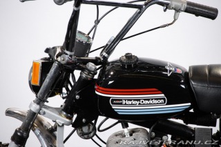 Harley-Davidson Ostatní modely X90 1974