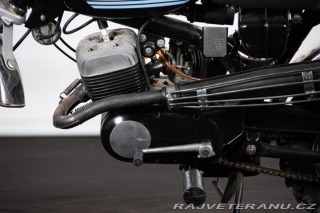 Harley-Davidson Ostatní modely X90 1974