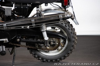 Harley-Davidson Ostatní modely X90 1974