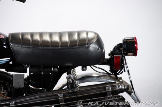 Harley-Davidson Ostatní modely X90 1974