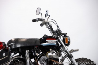 Harley-Davidson Ostatní modely X90 1974
