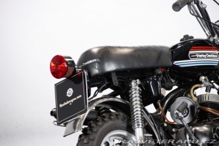 Harley-Davidson Ostatní modely X90 1974