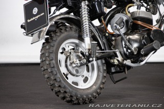 Harley-Davidson Ostatní modely X90 1974