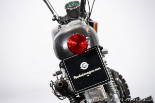 Harley-Davidson Ostatní modely X90 1974