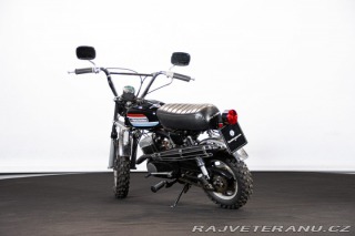 Harley-Davidson Ostatní modely X90 1974