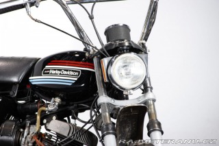 Harley-Davidson Ostatní modely X90 1974