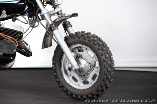 Harley-Davidson Ostatní modely X90 1974