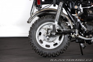 Harley-Davidson Ostatní modely X90 1974