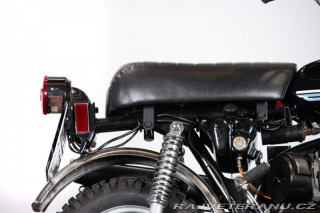 Harley-Davidson Ostatní modely X90 1974
