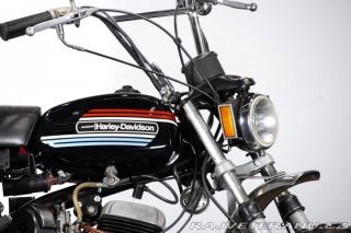 Harley-Davidson Ostatní modely X90 1974