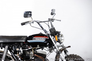 Harley-Davidson Ostatní modely X90 1974