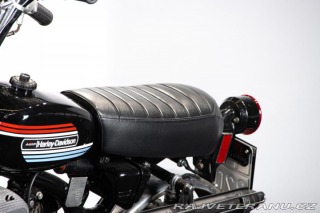 Harley-Davidson Ostatní modely X90 1974