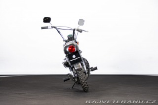 Harley-Davidson Ostatní modely X90 1974
