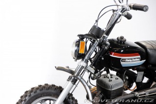 Harley-Davidson Ostatní modely X90 1974