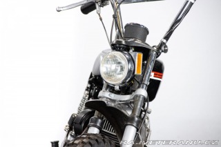 Harley-Davidson Ostatní modely X90 1974