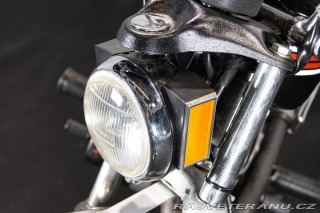 Harley-Davidson Ostatní modely X90 1974