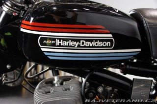 Harley-Davidson Ostatní modely X90 1974