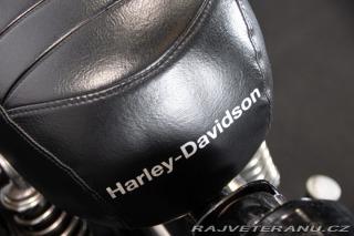 Harley-Davidson Ostatní modely X90 1974