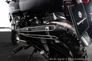Harley-Davidson Ostatní modely X90 1974