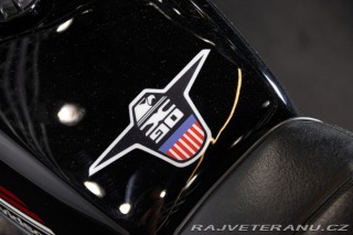 Harley-Davidson Ostatní modely X90 1974