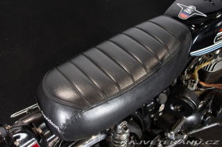 Harley-Davidson Ostatní modely X90 1974